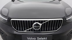 2025 (75) VOLVO XC40 2.0 B3P Ultra Dark 5dr Auto 5653957