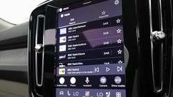 2025 (75) VOLVO XC40 2.0 B3P Ultra Dark 5dr Auto 5654001