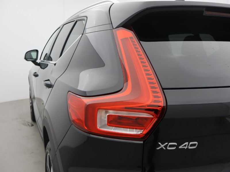 2025 (75) VOLVO XC40 2.0 B3P Ultra Dark 5dr Auto 5653962