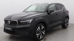 2025 (75) VOLVO XC40 2.0 B3P Ultra Dark 5dr Auto 5653936