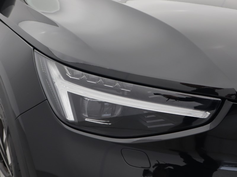 2025 (75) VOLVO XC40 2.0 B3P Ultra Dark 5dr Auto 5653944