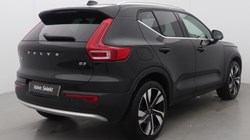 2025 (75) VOLVO XC40 2.0 B3P Ultra Dark 5dr Auto 5654018