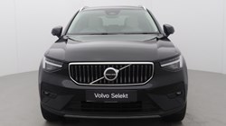 2025 (75) VOLVO XC40 2.0 B3P Ultra Dark 5dr Auto 5653937