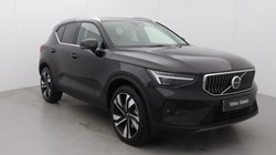 2025 (75) VOLVO XC40 2.0 B3P Ultra Dark 5dr Auto 5653948