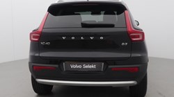 2025 (75) VOLVO XC40 2.0 B3P Ultra Dark 5dr Auto 5654016