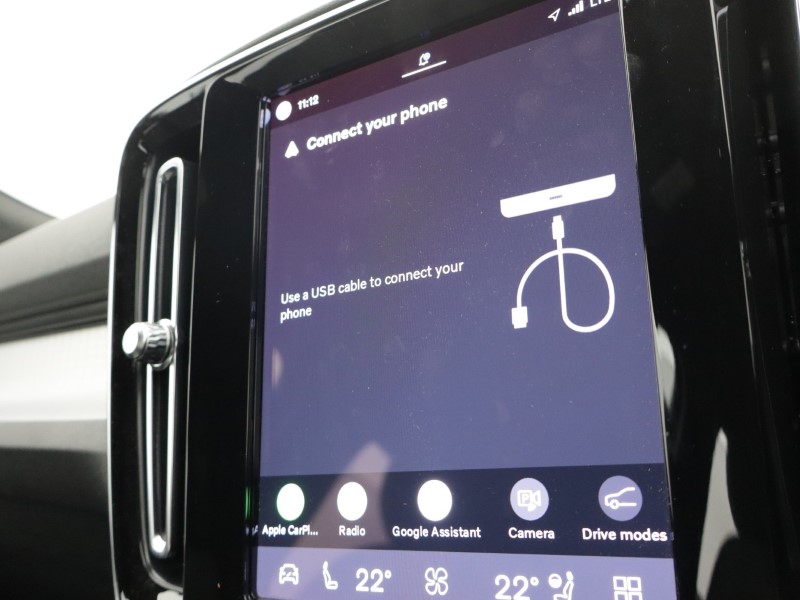 2023 (23) VOLVO XC40 2.0 B3P Plus Dark 5dr Auto 5667812
