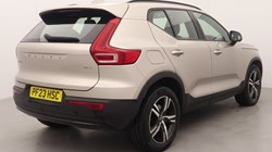 2023 (23) VOLVO XC40 2.0 B3P Plus Dark 5dr Auto 5667767