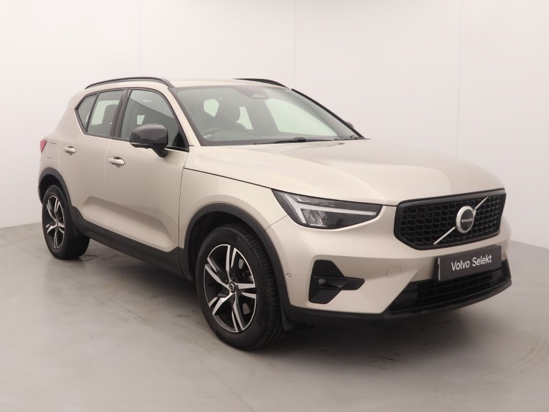 2023 (23) VOLVO XC40 2.0 B3P Plus Dark 5dr Auto