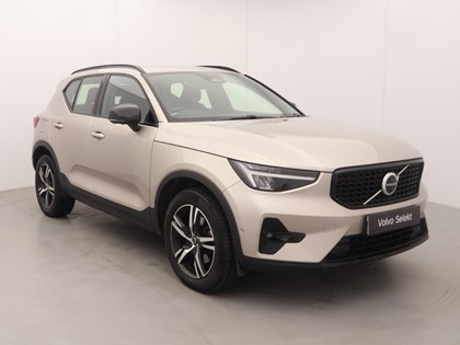 2023 (23) VOLVO XC40 2.0 B3P Plus Dark 5dr Auto