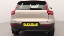 2023 (23) VOLVO XC40 2.0 B3P Plus Dark 5dr Auto 5667763