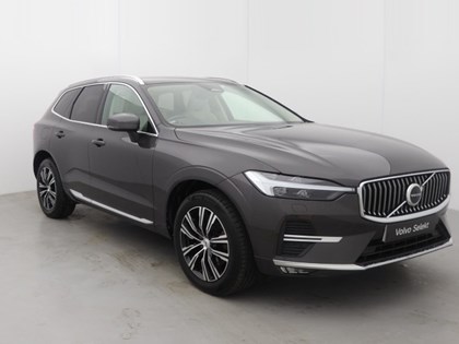 2021 (71) VOLVO XC60 2.0 B4D Inscription 5dr AWD Geartronic