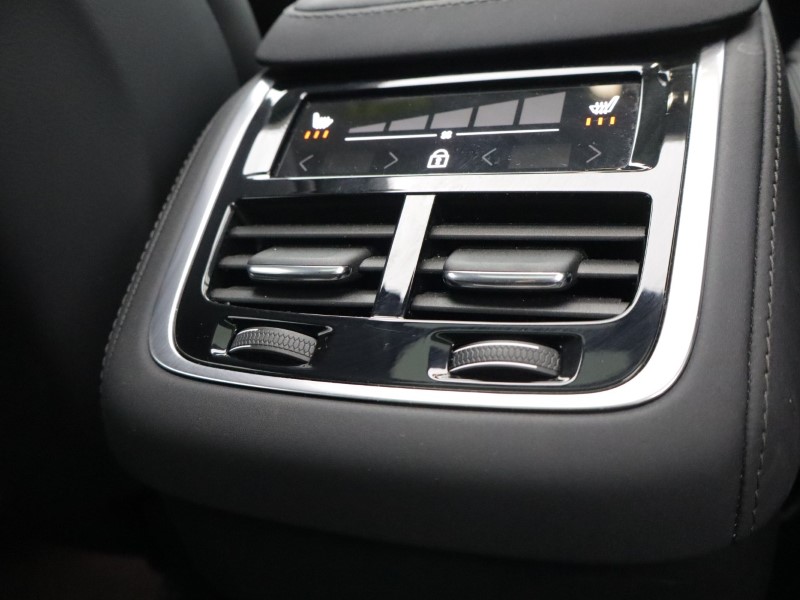 2025 (25) VOLVO XC90 2.0 B5P Ultra Dark 5dr AWD Geartronic 5681989