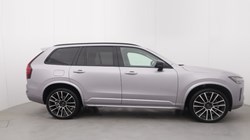 2025 (25) VOLVO XC90 2.0 B5P Ultra Dark 5dr AWD Geartronic 5682017