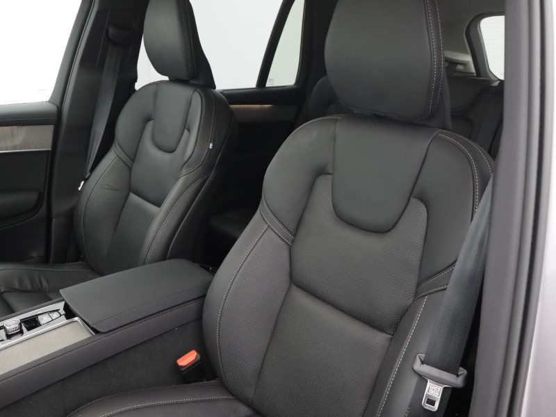 2025 (25) VOLVO XC90 2.0 B5P Ultra Dark 5dr AWD Geartronic 5681979