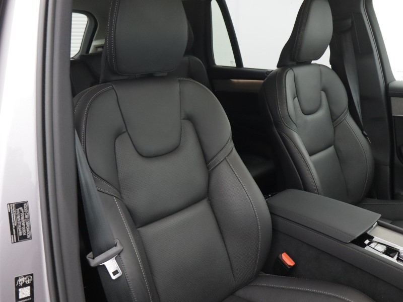 2025 (25) VOLVO XC90 2.0 B5P Ultra Dark 5dr AWD Geartronic 5681978
