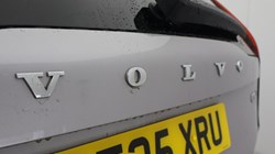 2025 (25) VOLVO XC90 2.0 B5P Ultra Dark 5dr AWD Geartronic 5681960
