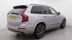 2025 (25) VOLVO XC90 2.0 B5P Ultra Dark 5dr AWD Geartronic 5682019