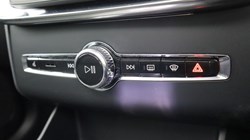 2025 (25) VOLVO XC90 2.0 B5P Ultra Dark 5dr AWD Geartronic 5682006