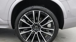 2025 (25) VOLVO XC90 2.0 B5P Ultra Dark 5dr AWD Geartronic 5681965