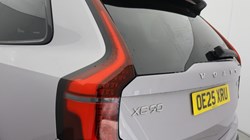 2025 (25) VOLVO XC90 2.0 B5P Ultra Dark 5dr AWD Geartronic 5681959