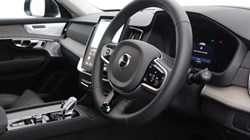 2025 (25) VOLVO XC90 2.0 B5P Ultra Dark 5dr AWD Geartronic 5681975