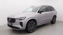 2025 (25) VOLVO XC90 2.0 B5P Ultra Dark 5dr AWD Geartronic 5682012