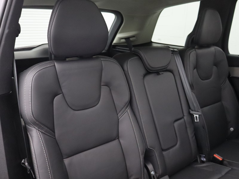 2025 (25) VOLVO XC90 2.0 B5P Ultra Dark 5dr AWD Geartronic 5681987