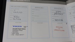 2023 (72) VOLVO XC40 2.0 B3P Plus Dark 5dr Auto 5683966