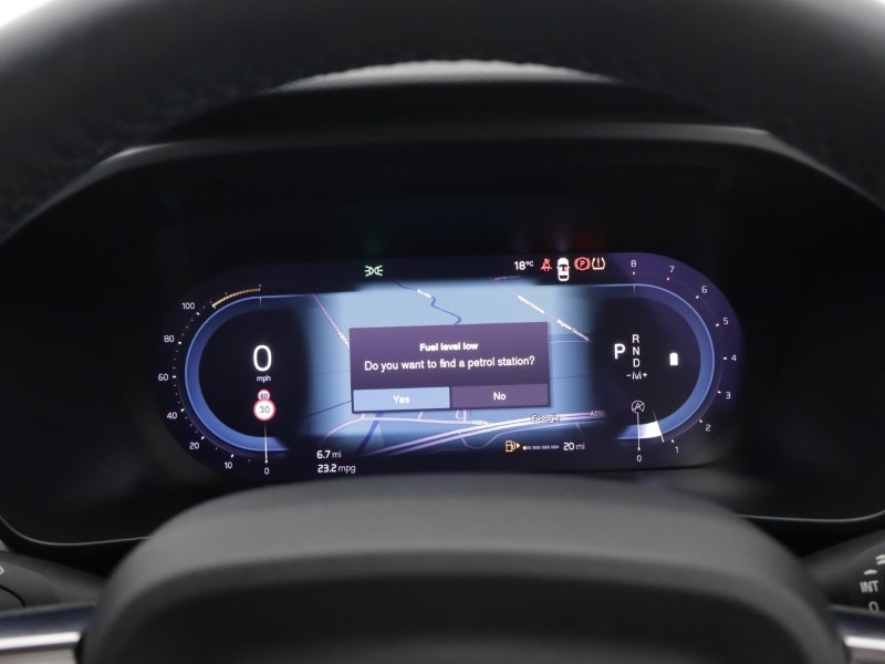 2023 (72) VOLVO XC40 2.0 B3P Plus Dark 5dr Auto 5683953