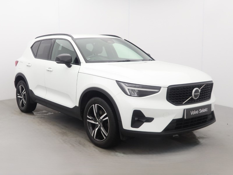 2023 (72) VOLVO XC40 2.0 B3P Plus Dark 5dr Auto