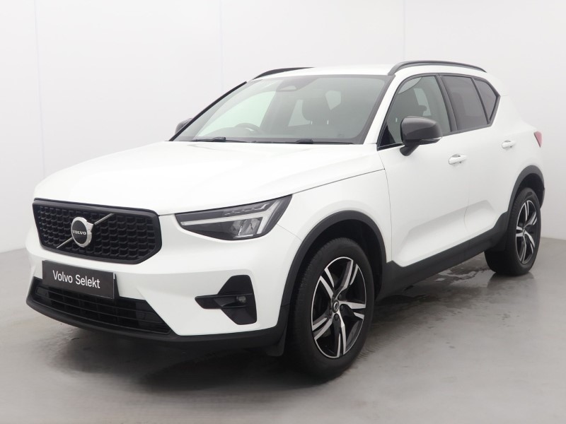 2023 (72) VOLVO XC40 2.0 B3P Plus Dark 5dr Auto 5684025