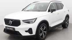 2023 (72) VOLVO XC40 2.0 B3P Plus Dark 5dr Auto 5684025