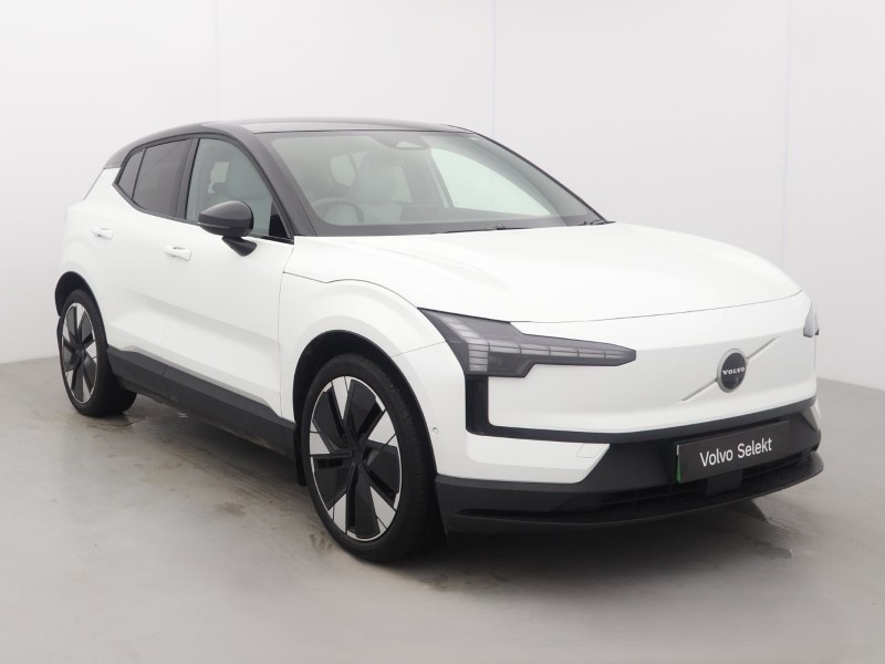 2025 (25) VOLVO EX30 315kW Twin Motor Performance Ultra 69kWh 5dr Auto