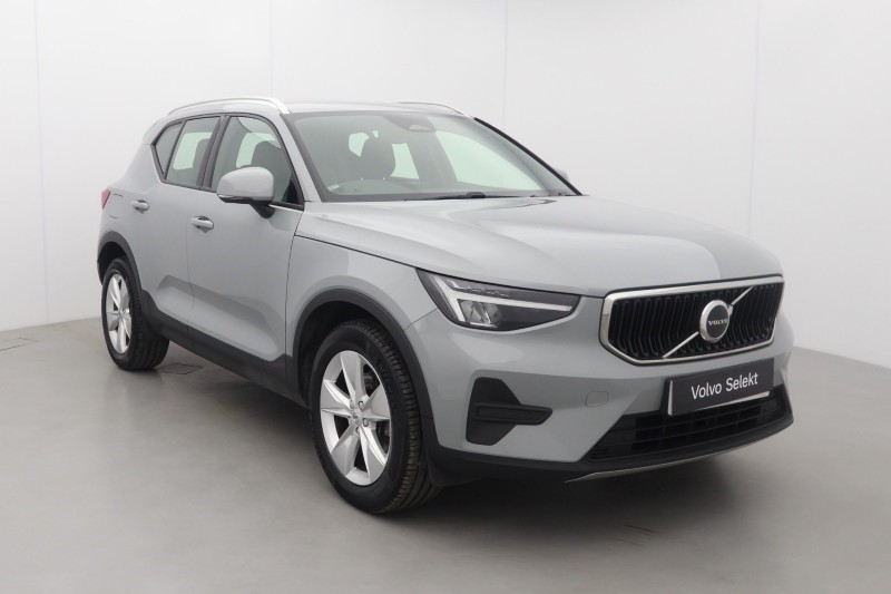 2023 (23) VOLVO XC40 2.0 B3P Core 5dr Auto