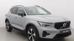 2025 (25) VOLVO XC40 2.0 B4P Plus Dark 5dr Auto *VAT QUALIFYING* 5701613