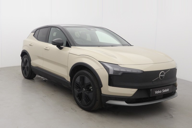 2025 (75) VOLVO EX30 315kW TM Perf Cross Country Ultra 69kWh 5dr Auto