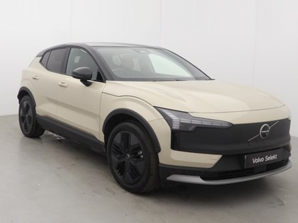 2025 (75) VOLVO EX30 315kW TM Perf Cross Country Ultra 69kWh 5dr Auto