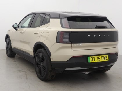 2025 (75) VOLVO EX30 315kW TM Perf Cross Country Ultra 69kWh 5dr Auto