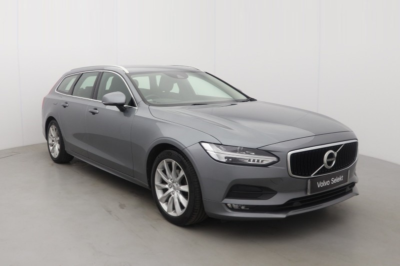 2020 (20) VOLVO V90 2.0 T4 Momentum Plus 5dr Geartronic