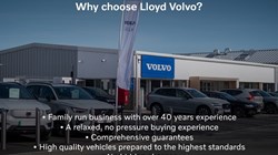 2025 (75) VOLVO XC40 2.0 B4P Plus Dark 5dr Auto 5693908