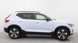 2025 (75) VOLVO XC40 2.0 B4P Plus Dark 5dr Auto 5705179