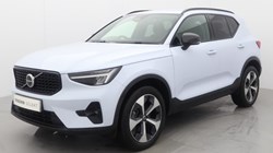 2025 (75) VOLVO XC40 2.0 B4P Plus Dark 5dr Auto 5693808