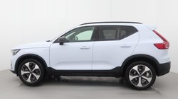 2025 (75) VOLVO XC40 2.0 B4P Plus Dark 5dr Auto 5705178