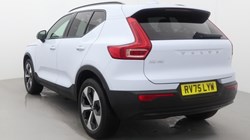 2025 (75) VOLVO XC40 2.0 B4P Plus Dark 5dr Auto 5693814