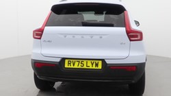 2025 (75) VOLVO XC40 2.0 B4P Plus Dark 5dr Auto 5705177