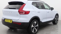2025 (75) VOLVO XC40 2.0 B4P Plus Dark 5dr Auto 5693815