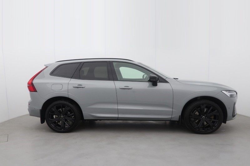 2026 (75) VOLVO XC60 2.0 B5P Plus Black Edition 5dr AWD Geartronic 5687911