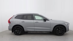 2026 (75) VOLVO XC60 2.0 B5P Plus Black Edition 5dr AWD Geartronic 5687911