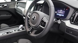 2026 (75) VOLVO XC60 2.0 B5P Plus Black Edition 5dr AWD Geartronic 5687824