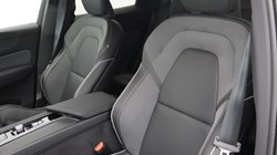 2026 (75) VOLVO XC60 2.0 B5P Plus Black Edition 5dr AWD Geartronic 5687828